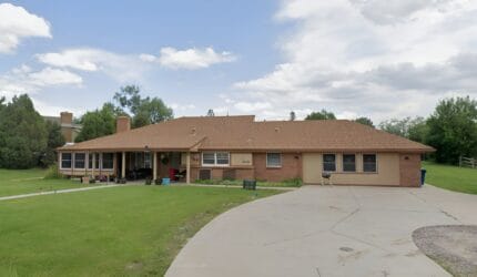 Secrest House