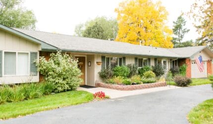Terry Lake Assisted Living