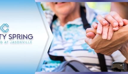 Serenity Springs Senior Living at Jasonville