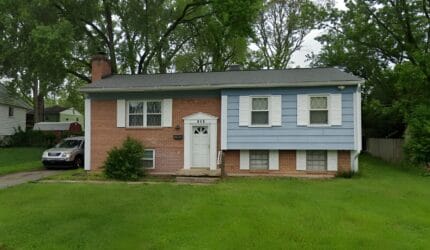 B Moore’s Home Away From Home 3