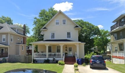 AJ Manor Assisted Living, LLC