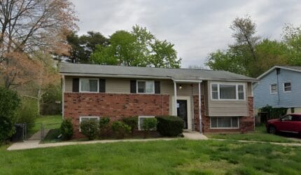 Birchwood Group Home I