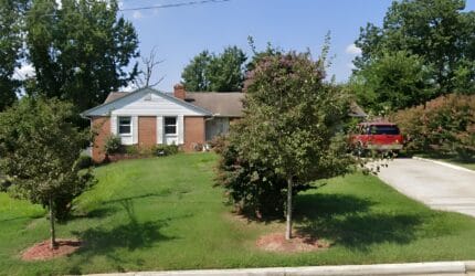 Beltsville Elderly Care Inc.