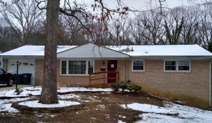 Monique’s Home, Inc.