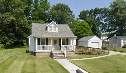 Gwynn Gardens Assisted Living LLC