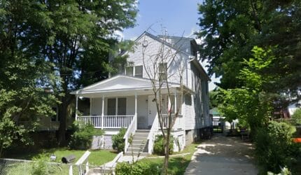 Home Away From Home, LLC