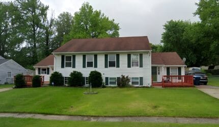 Wright’s Assisted Living I