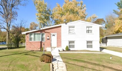 Rising Sun Assisted Living III