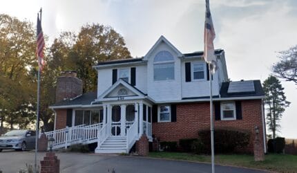 Young at Heart Care Home