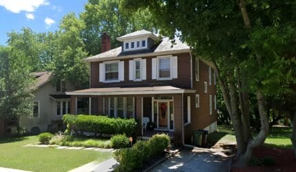 Cozy House Adult Care