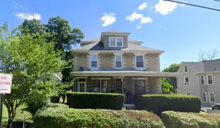 At Ease And Renewed LLC