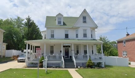 Heaven Sent Assisted Living LLC