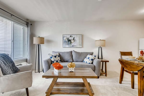 senior living floor plans Mesquite TX