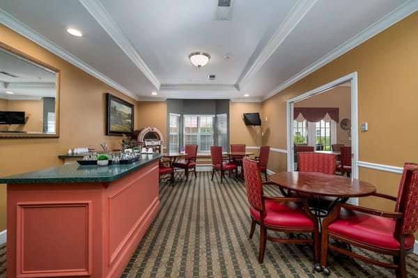 item Floor Plans and Virtual Tour Mainstay Senior Living - 3829 Floyd Road, Aust