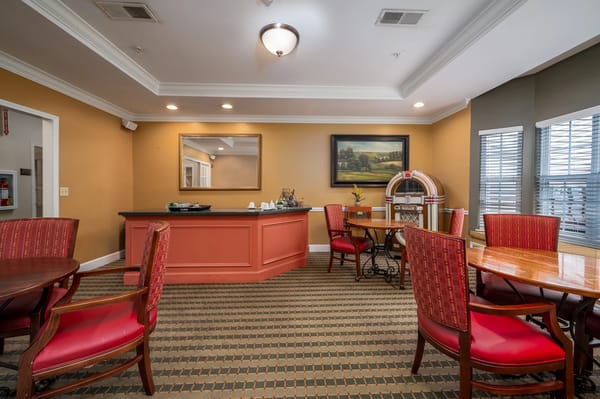 item Floor Plans and Virtual Tour Mainstay Senior Living - 3829 Floyd Road, Aust