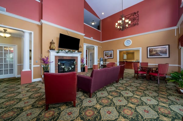 item Floor Plans and Virtual Tour Mainstay Senior Living - 3829 Floyd Road, Aust