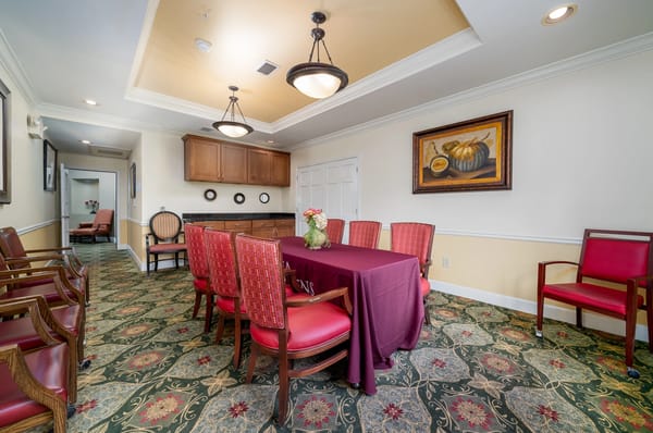 item Floor Plans and Virtual Tour Mainstay Senior Living - 3829 Floyd Road, Aust