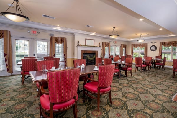 item Floor Plans and Virtual Tour Mainstay Senior Living - 3829 Floyd Road, Aust