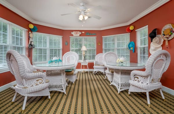 item Floor Plans and Virtual Tour Mainstay Senior Living - 3829 Floyd Road, Aust
