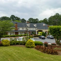 item Floor Plans and Virtual Tour Mainstay Senior Living - 3829 Floyd Road Auste
