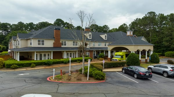 item Floor Plans and Virtual Tour Mainstay Senior Living - 3829 Floyd Road Auste