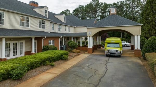 item Floor Plans and Virtual Tour Mainstay Senior Living - 3829 Floyd Road Auste