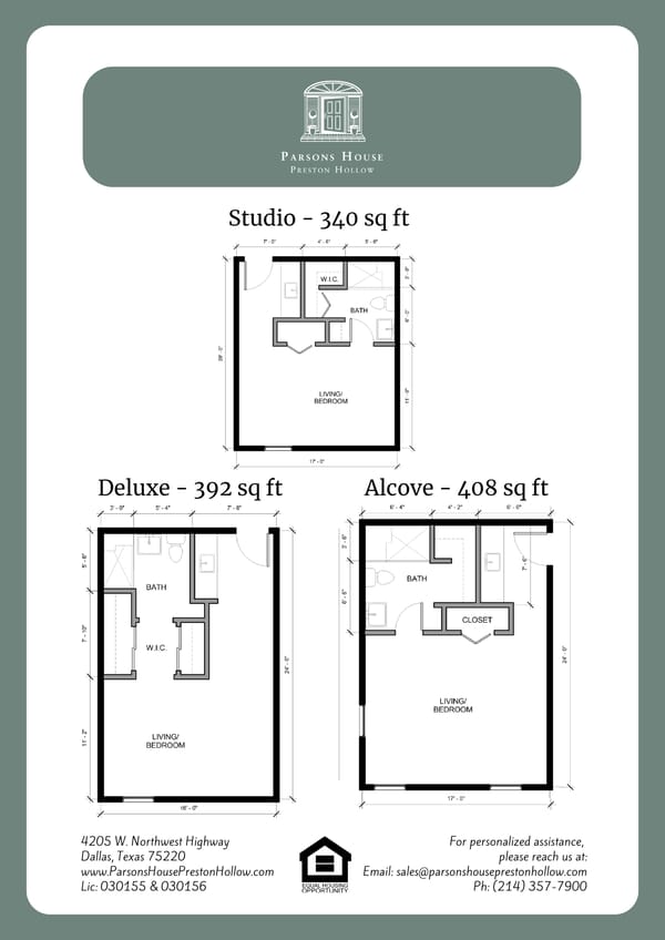 Download floor plan