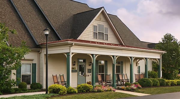hershey location