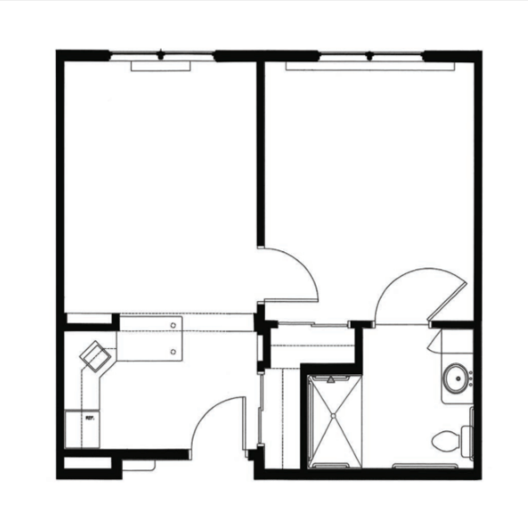 Ash Floor Plan