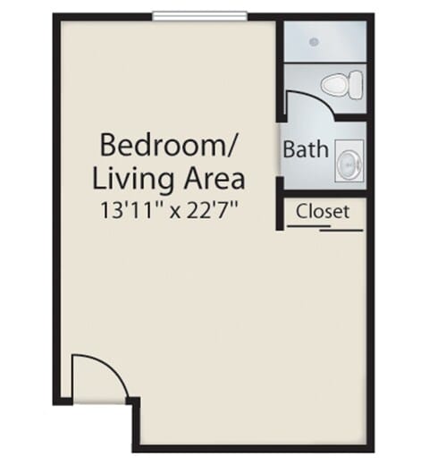 Memory Care Companion Suite