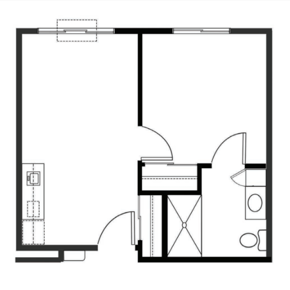 Floor Plan 3