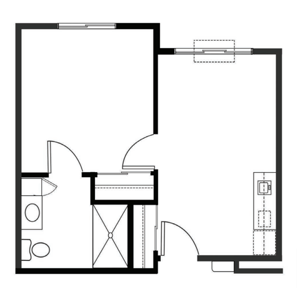 Floor Plan 4