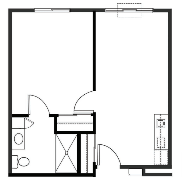 Floor Plan 5