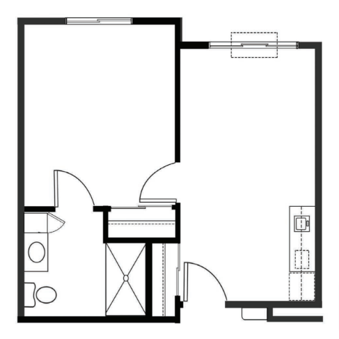 Floor Plan 6
