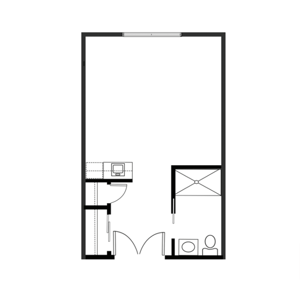 Bayberry Floor Plan