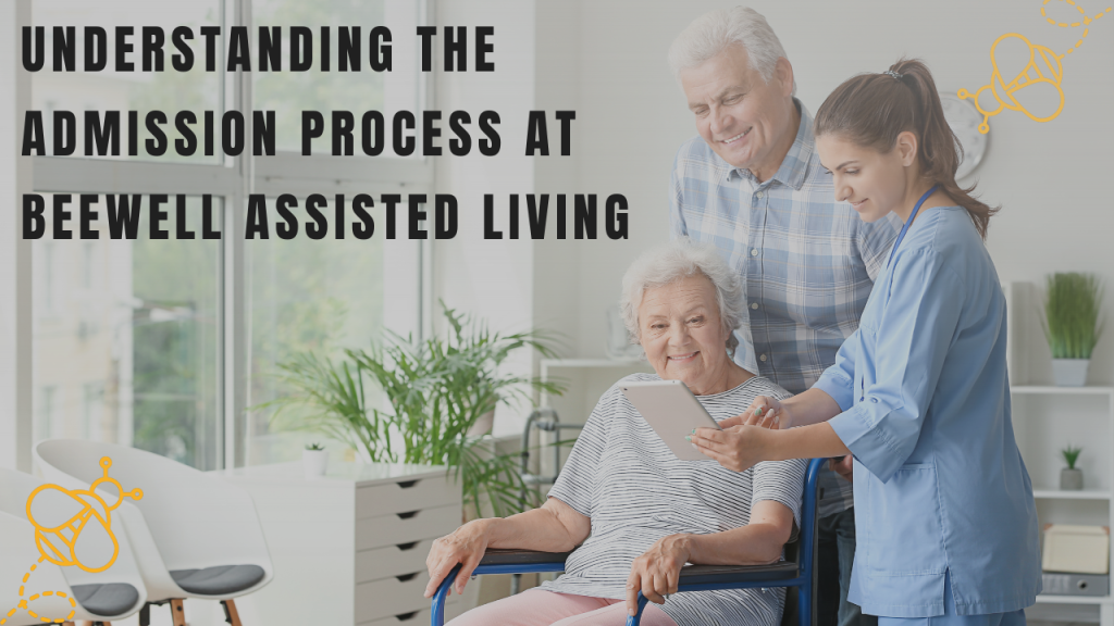 BeeWell Assisted Living