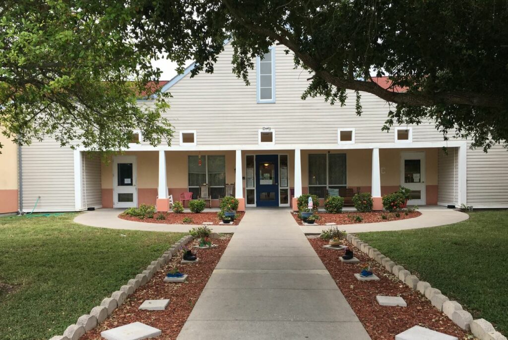 Villa Northwest