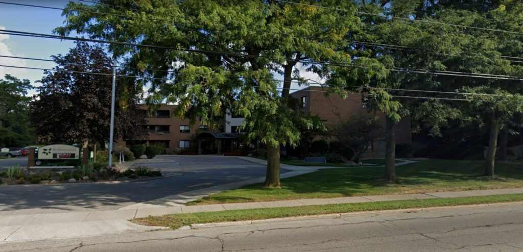 Robbinswood Assisted Living Community