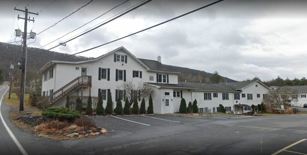 Fritzingertown Senior Living Community