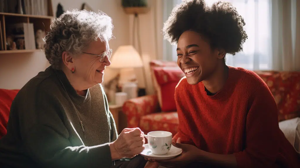 Home Care Resources