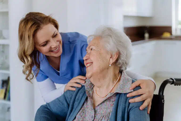 Home Care Resources