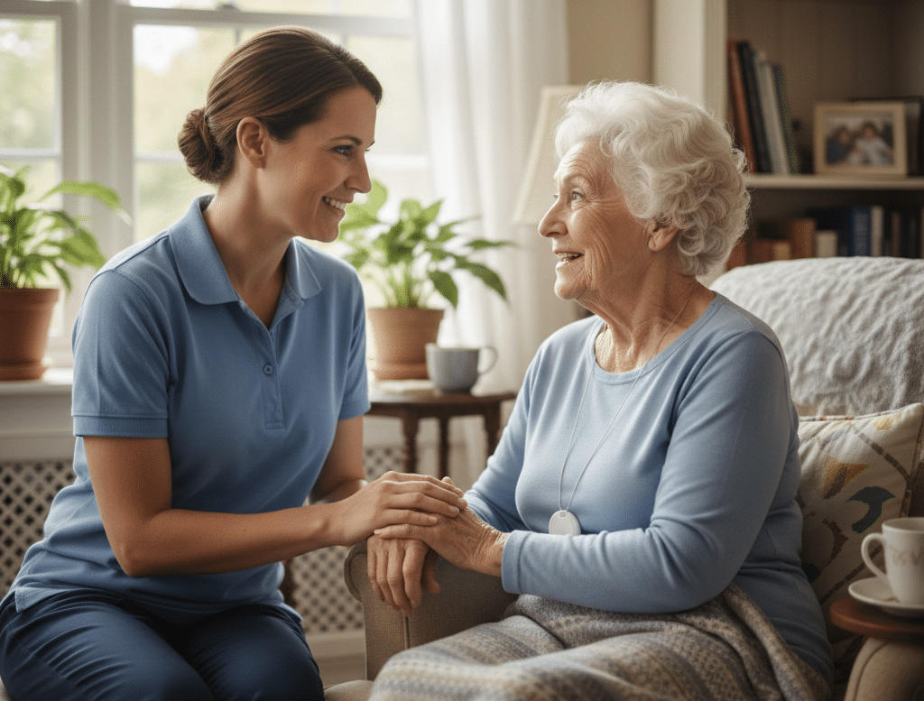 Home Care Resources