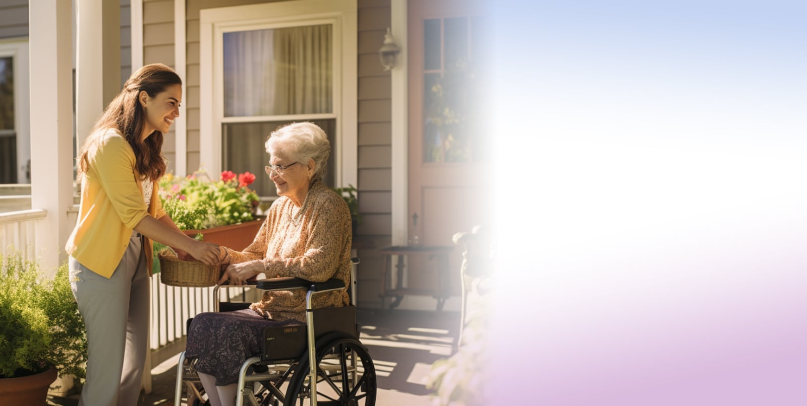 Home Care Resources