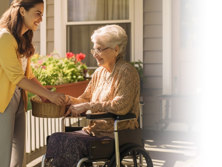 Home Care Resources