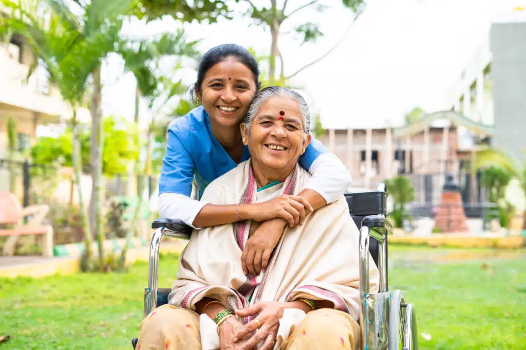 Home Care Resources