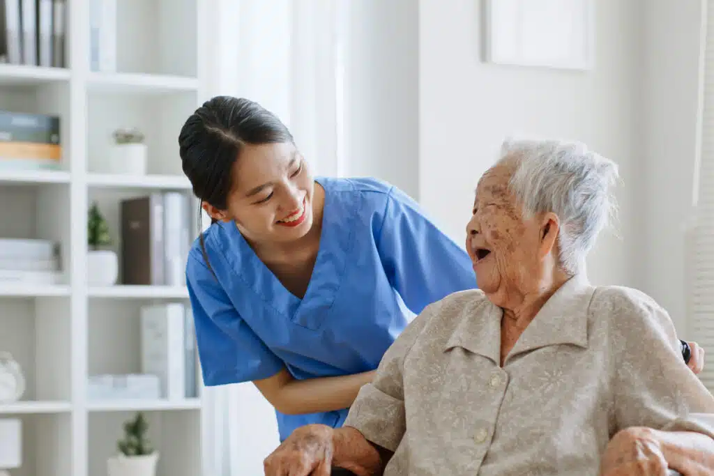 Home Care Resources