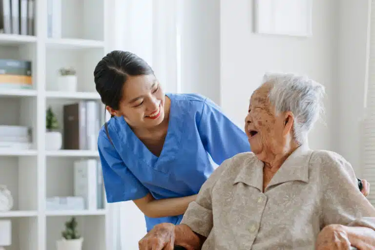 Home Care Resources