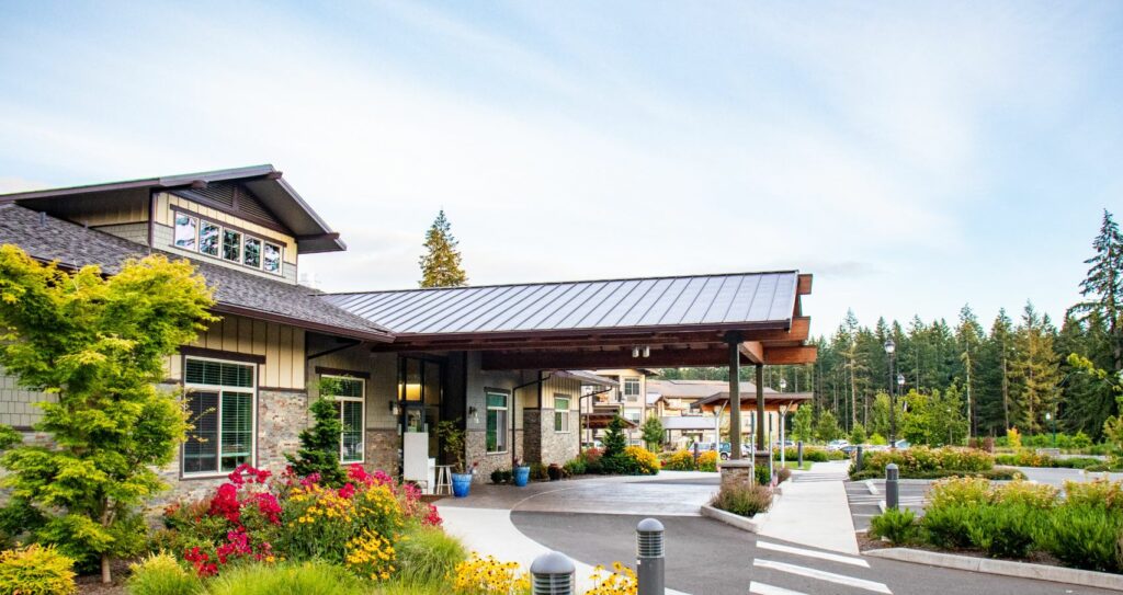 Garden Courte Memory Care