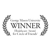 Healthcare Award for Circle of Friends