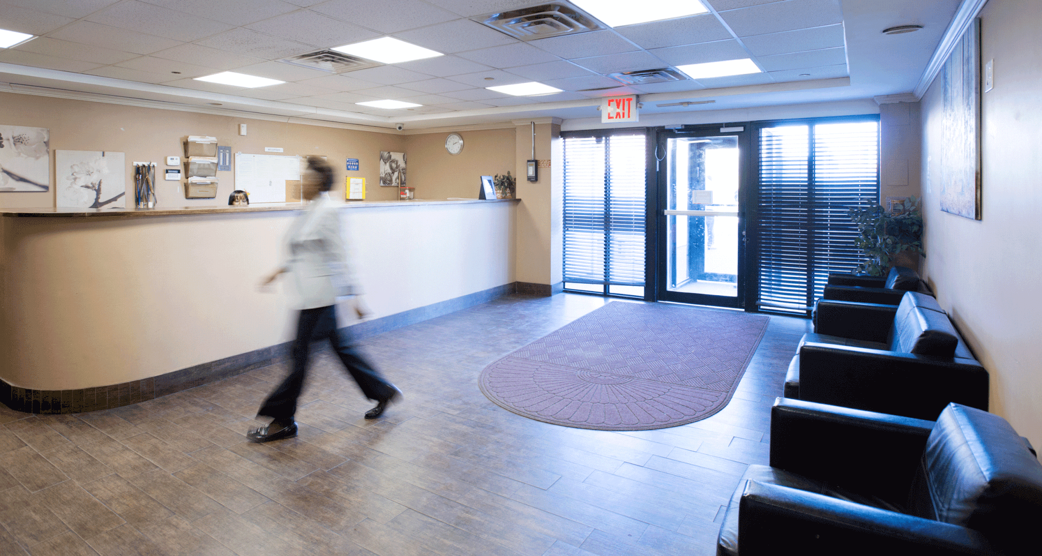 Brooklyn Adult Care Center